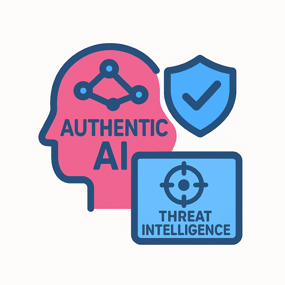 Authentic AI by iMobics